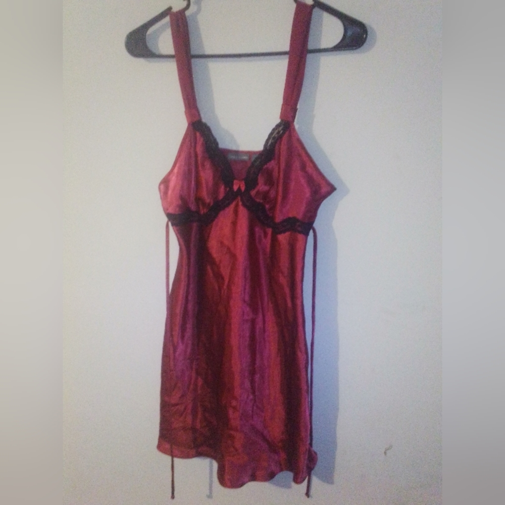 atp.9 intimates night gown